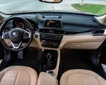 BMW X1 2017